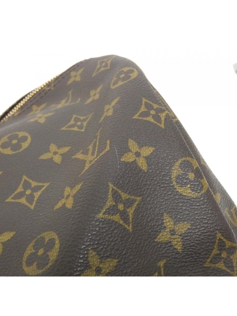 ★SOLD★ Louis Vuitton Monogram Keepall 50 cm Boston - Picture 5 of 10